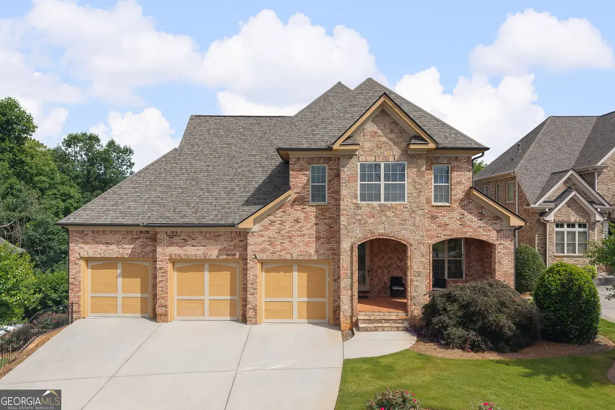 5938 Hogans Way, Douglasville, GA 30135 - #1
