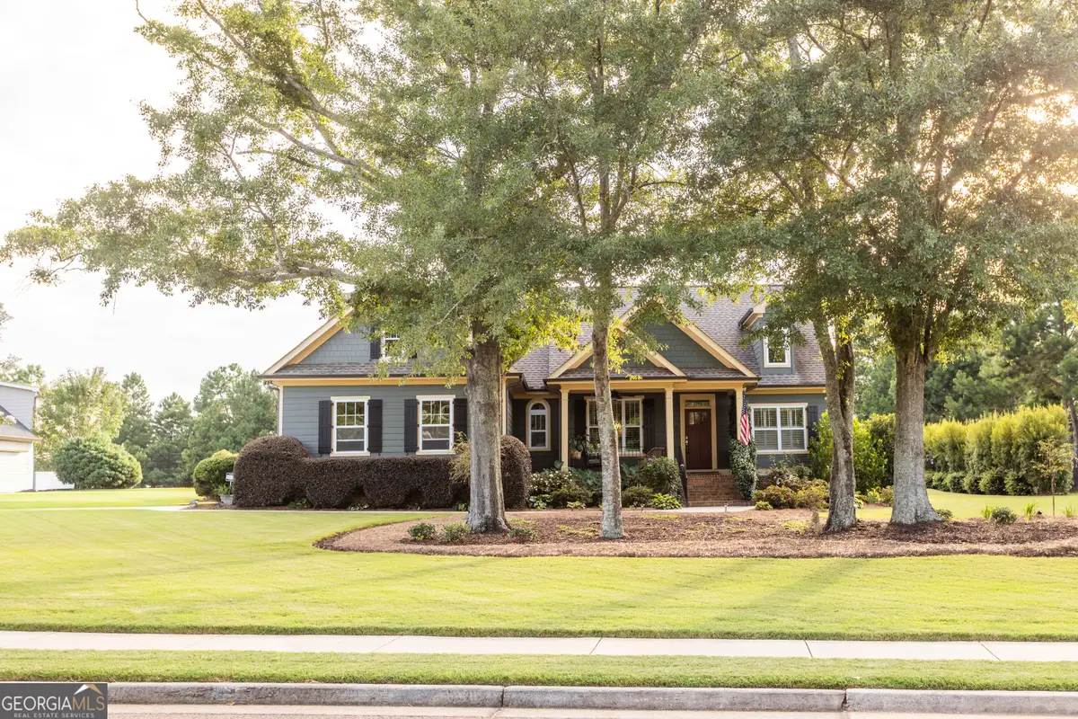 3073 Maddison Avenue, Watkinsville, GA 30677 - #1