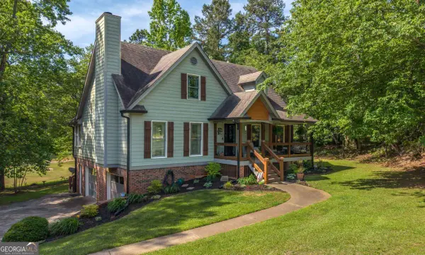 9001 E Carroll Road, Winston, GA 30187