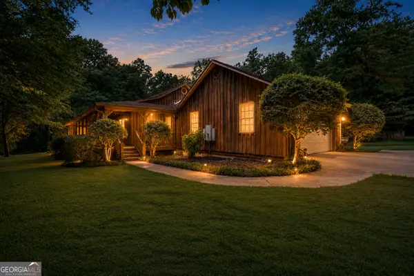 384 Wheeler Road, Gray, GA 31032