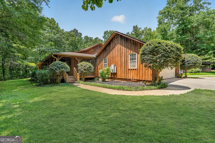 384 Wheeler Road, Gray, GA 31032 - #2