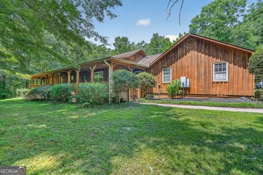 384 Wheeler Road, Gray, GA 31032 - #3