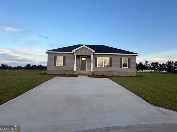 513 Nickies Way, Statesboro, GA 30458