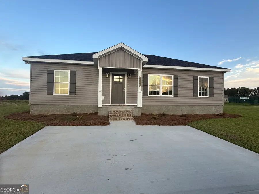 513 Nickies Way, Statesboro, GA 30458 - #2