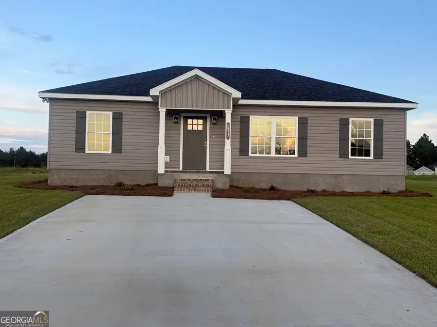 513 Nickies Way, Statesboro, GA 30458 - #3