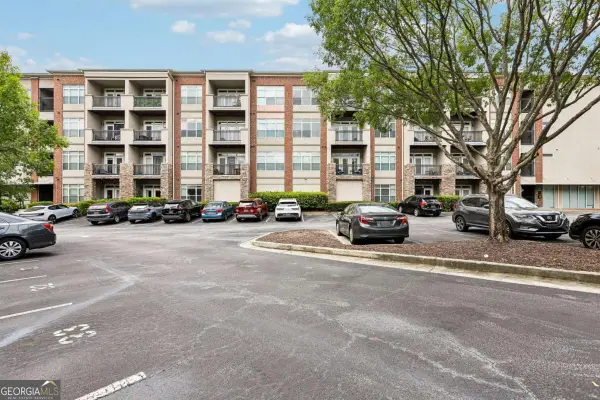 840 United Avenue Se #106, Atlanta, GA 30312
