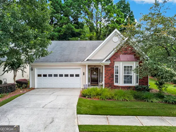 7 Ginger Gold Drive, Newnan, GA 30265