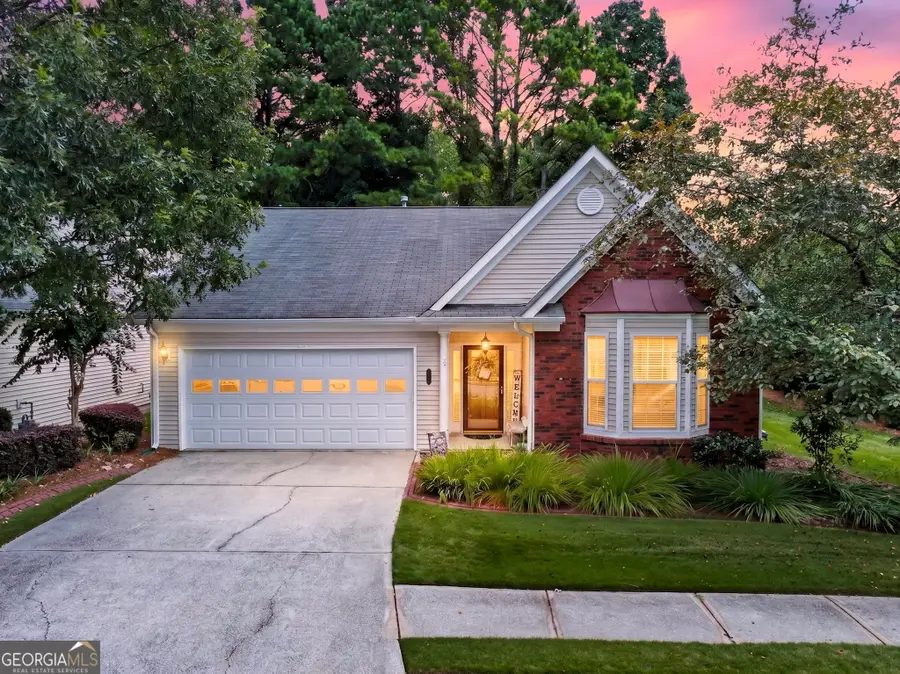 7 Ginger Gold Drive, Newnan, GA 30265 - #2