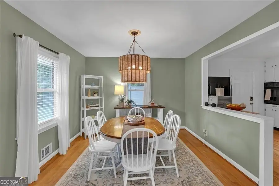 1095 Latham Road, Decatur, GA 30033 - #3