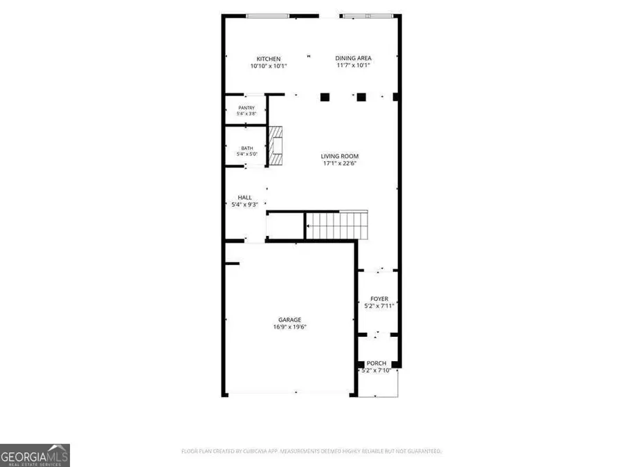 6725 Story Circle, Norcross, GA 30093 - #2