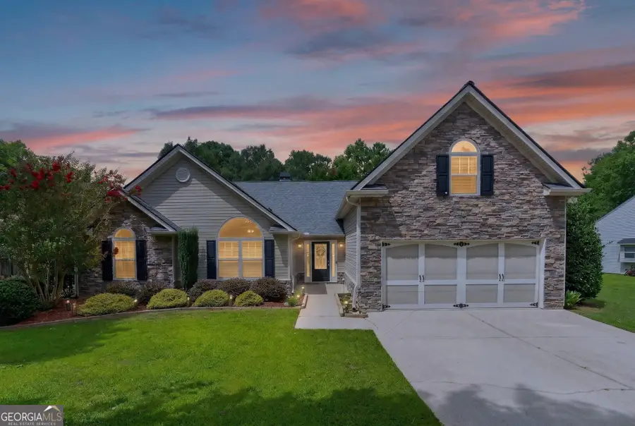 19 Elk Drive, Temple, GA 30179 - #2