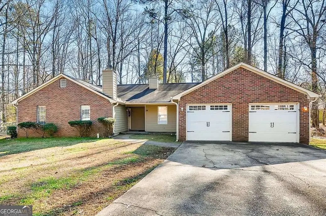 5913 Summerglen Lane, Atlanta, GA 30349 - #1