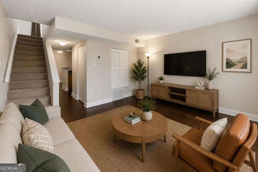 391 Ralph Mcgill Boulevard #H, Atlanta, GA 30312 - #3