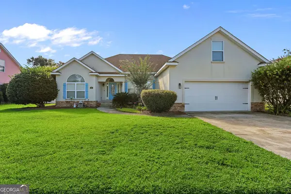 46 Galloway Grove, Brunswick, GA 31523