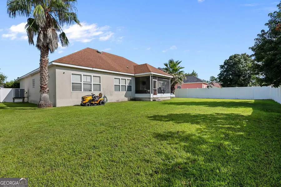 46 Galloway Grove, Brunswick, GA 31523 - #2