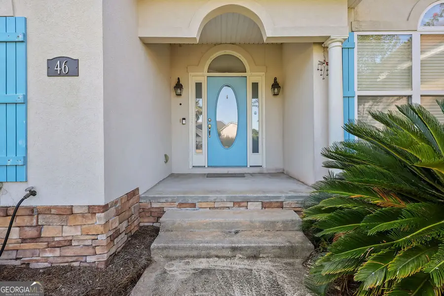 46 Galloway Grove, Brunswick, GA 31523 - #3