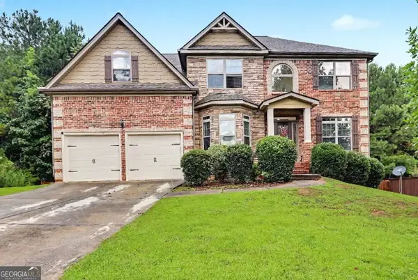 825 Belmar Pass # 7, Fairburn, GA 30213