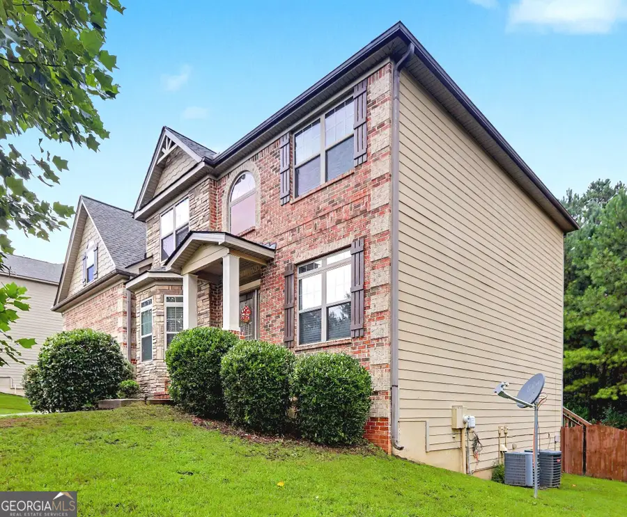 825 Belmar Pass # 7, Fairburn, GA 30213 - #2