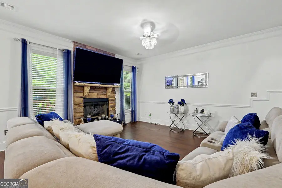 825 Belmar Pass # 7, Fairburn, GA 30213 - #3