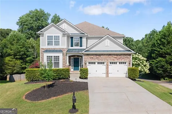 5745 Beaver Ridge Drive, Cumming, GA 30040