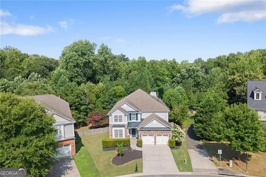 5745 Beaver Ridge Drive, Cumming, GA 30040 - #2