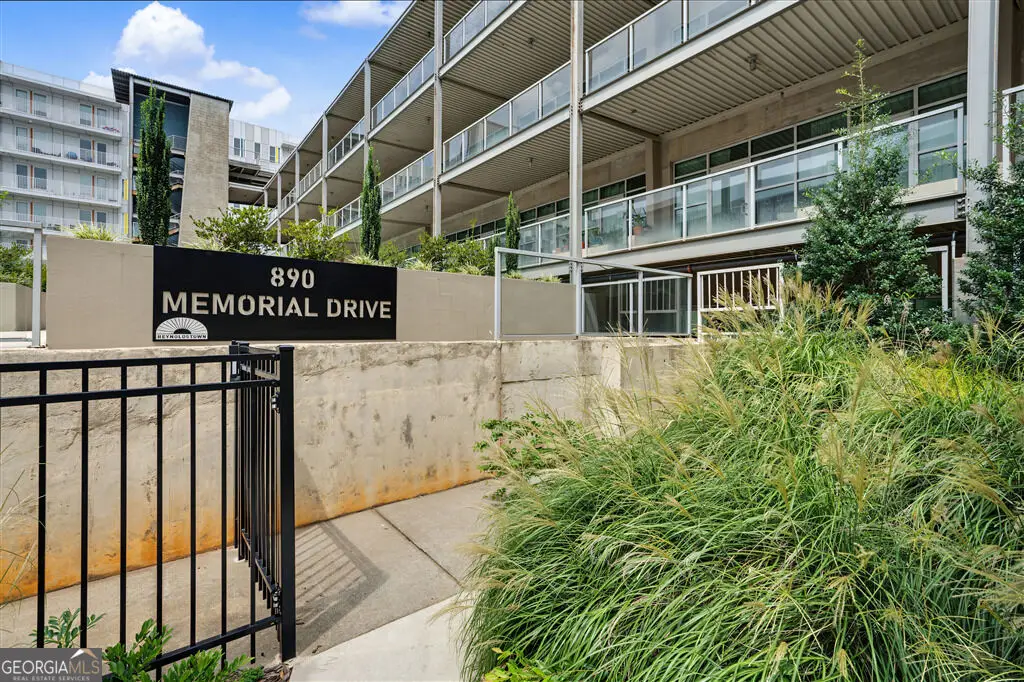 890 Memorial Drive Se #306, Atlanta, GA 30316 - #1