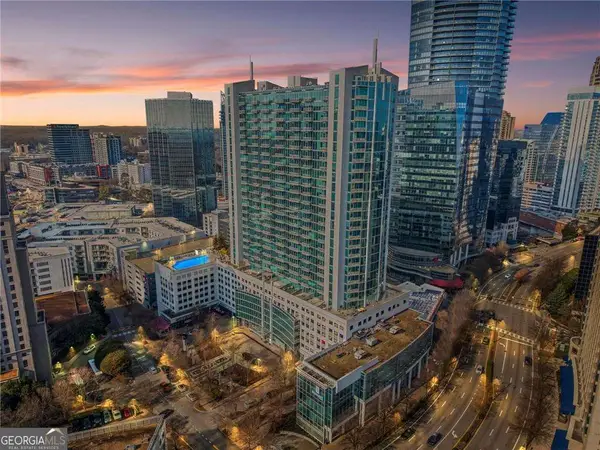 3324 Peachtree Road Ne #901, Atlanta, GA 30326