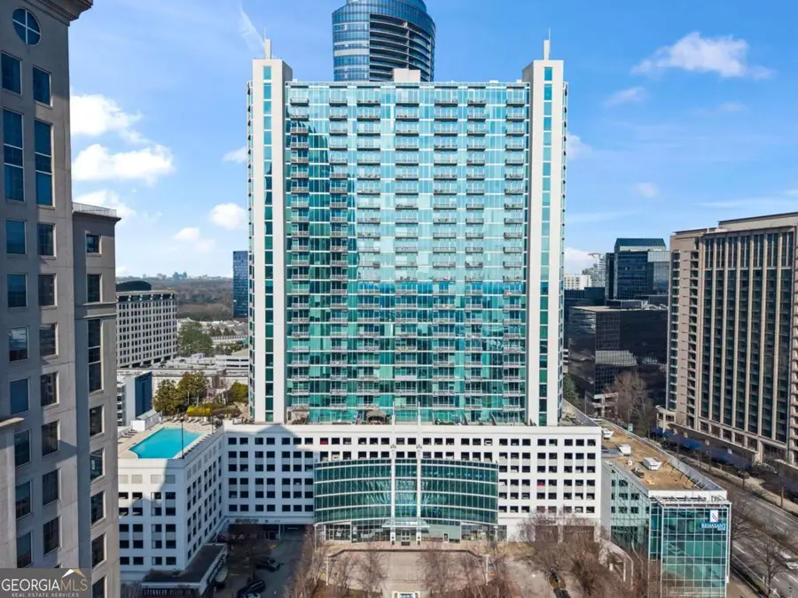 3324 Peachtree Road Ne #901, Atlanta, GA 30326 - #2