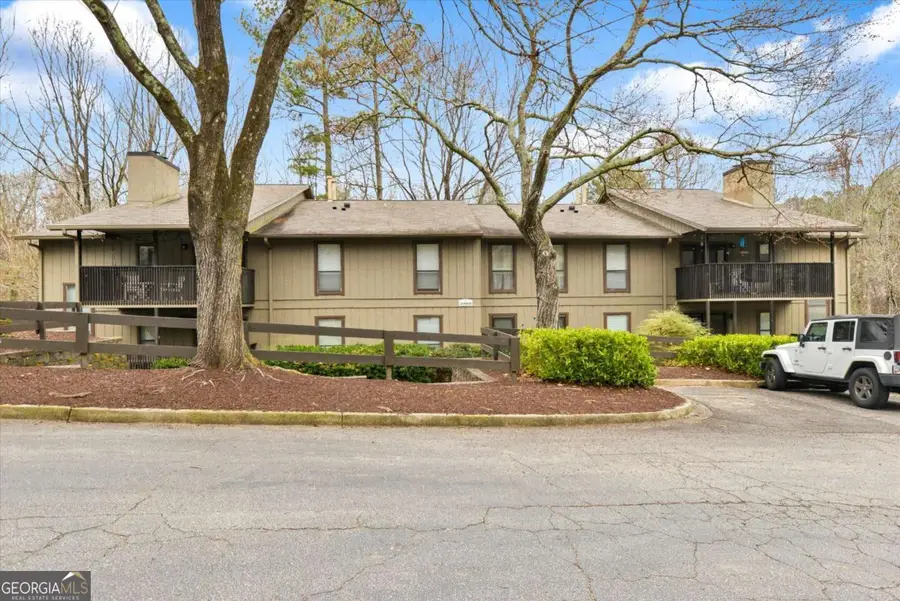 2410 Cumberland Court Se, Smyrna, GA 30080 - #2