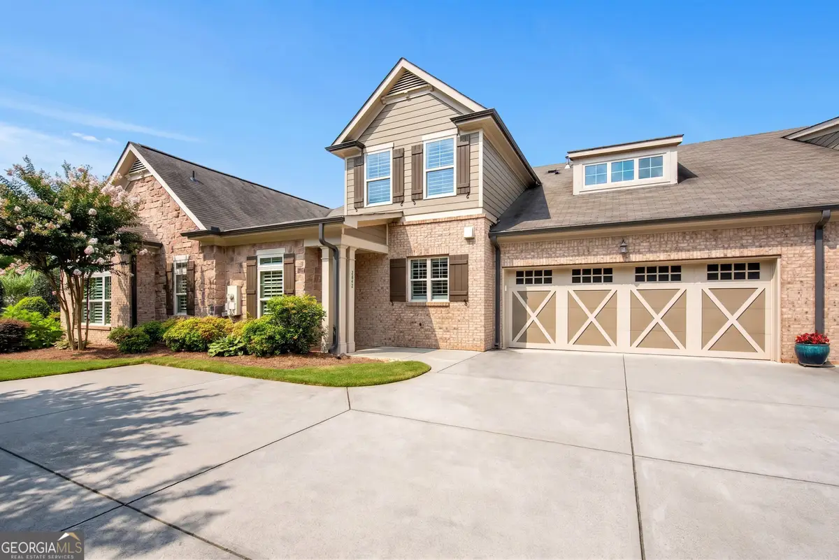 2842 Middlecreek Way #1602, Cumming, GA 30041 - #1