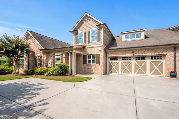 2842 Middlecreek Way #1602, Cumming, GA 30041
