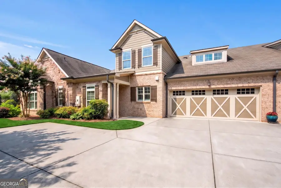 2842 Middlecreek Way #1602, Cumming, GA 30041 - #2