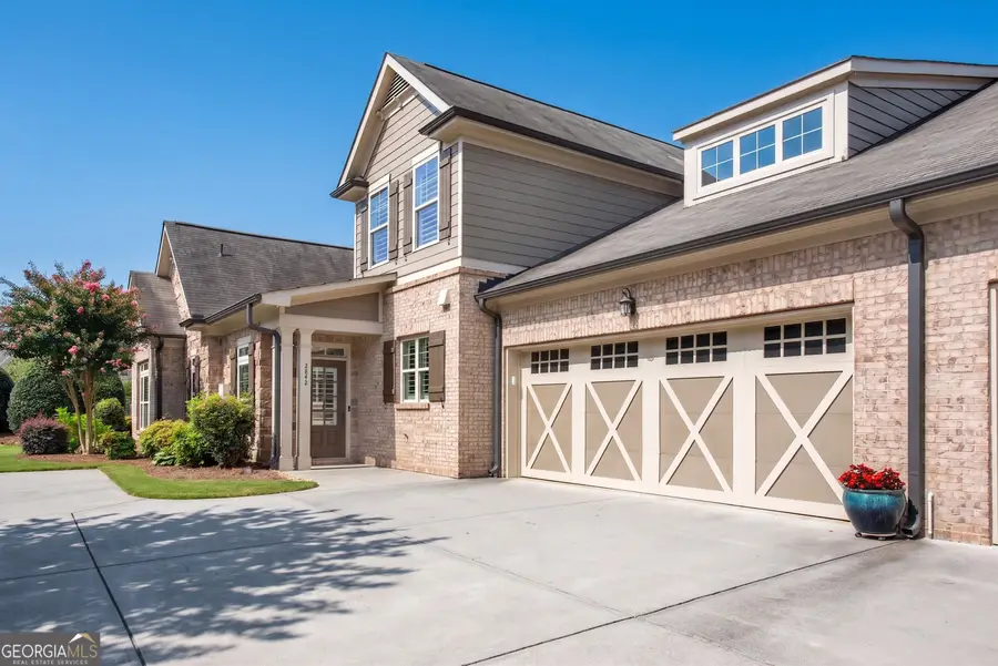 2842 Middlecreek Way #1602, Cumming, GA 30041 - #3