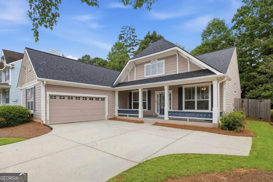 3749 Clear Lake Way Nw, Acworth, GA 30101 - #3