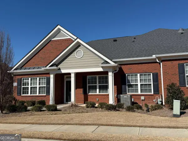 3329 Tree Ridge Court #791, Buford, GA 30519