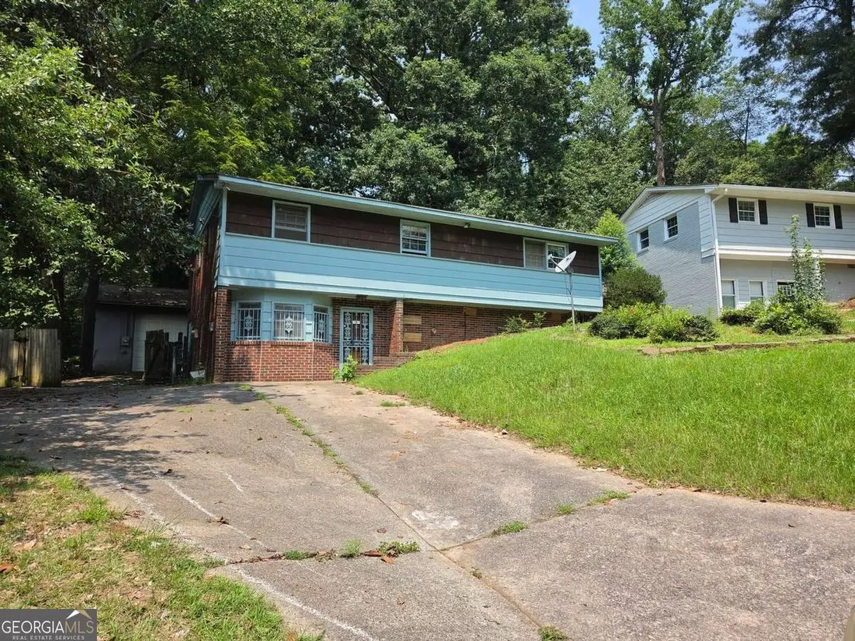 3173 Pennington Circle Sw, Atlanta, GA 30354 - #1
