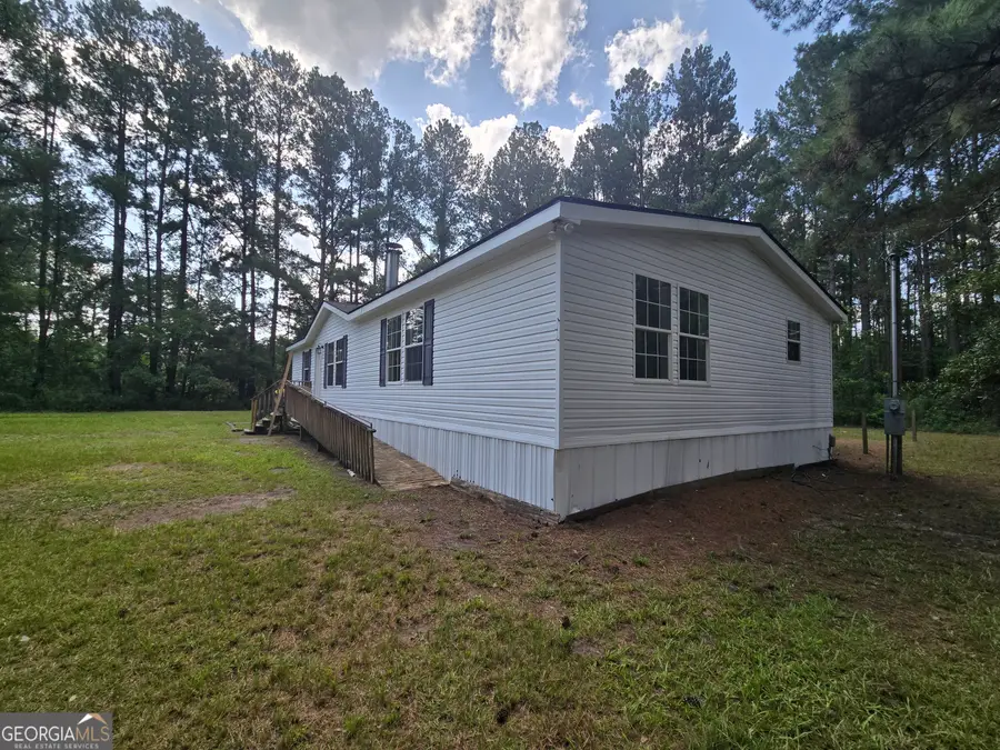 110 Bird Road, Springfield, GA 31329 - #3