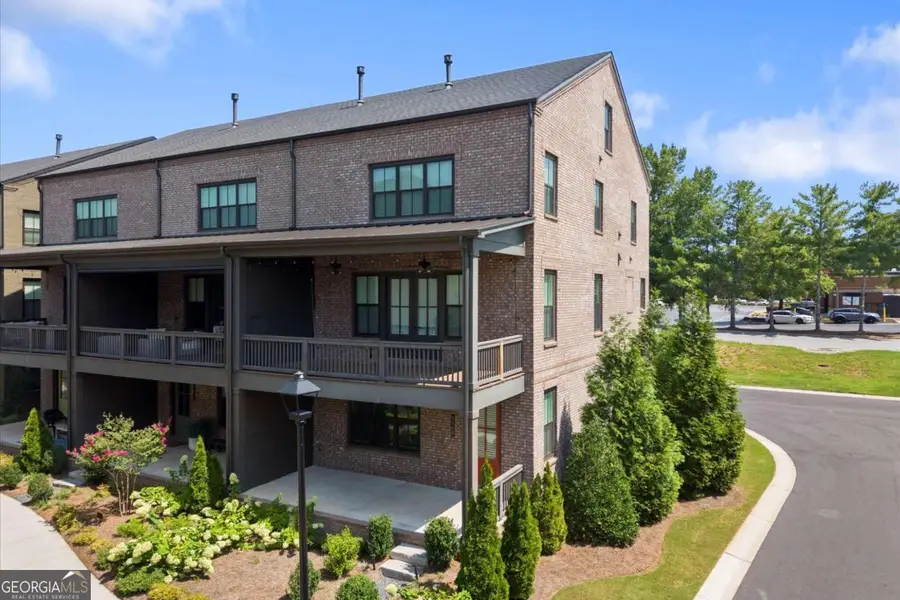 6460 Cortland Walk, Alpharetta, GA 30005 - #3