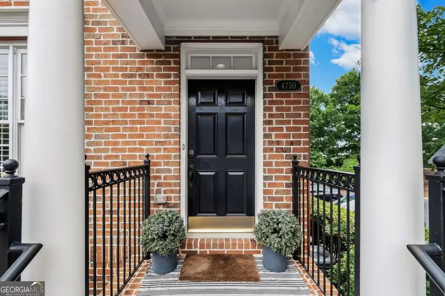 4750 Ivy Ridge Drive #1, Atlanta, GA 30339 - #2
