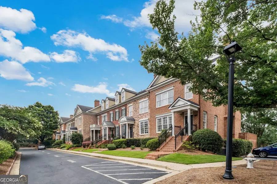 4750 Ivy Ridge Drive #1, Atlanta, GA 30339 - #3
