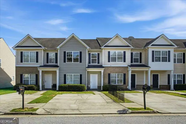 2255 Bigwood Trail, Atlanta, GA 30349