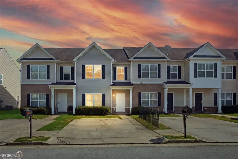 2255 Bigwood Trail, Atlanta, GA 30349 - #2