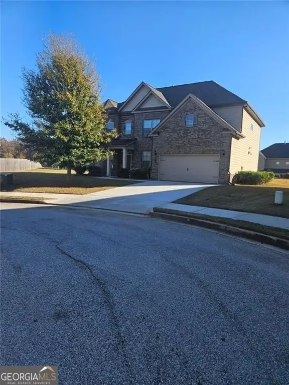 90 Partridge Drive, Covington, GA 30016 - #3