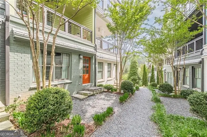 763 Dunlop Way, Atlanta, GA 30312 - #1