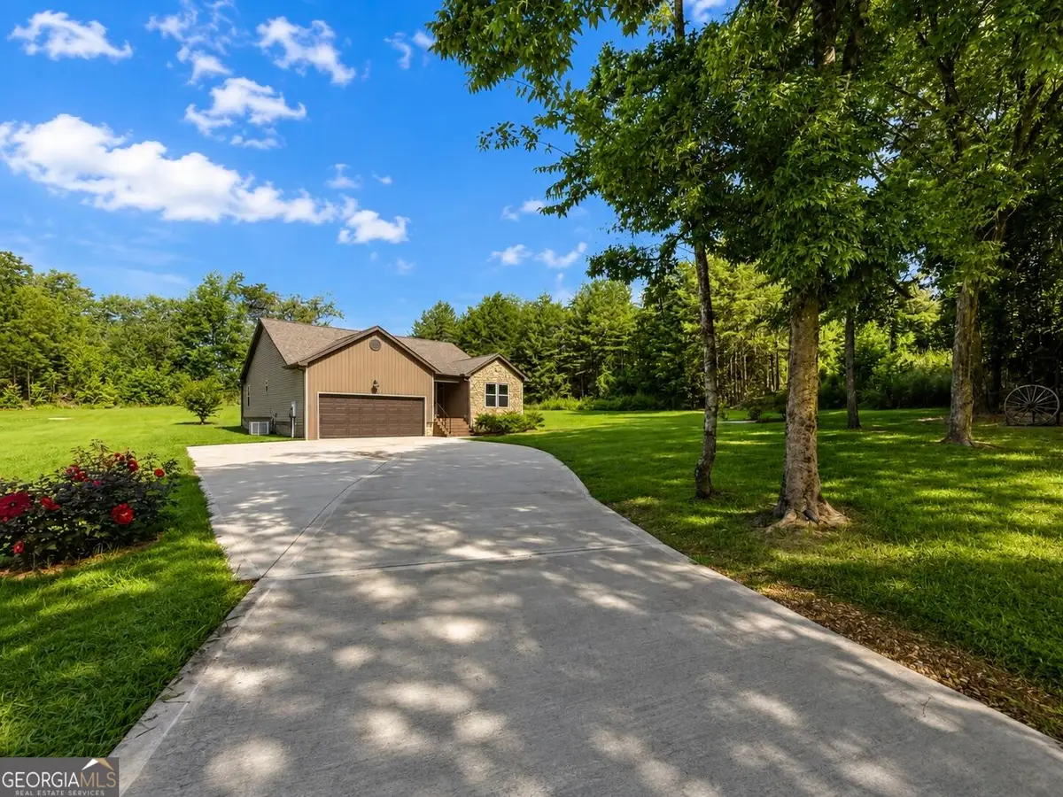 55 Skyline Hts, La Fayette, GA 30728 - #1