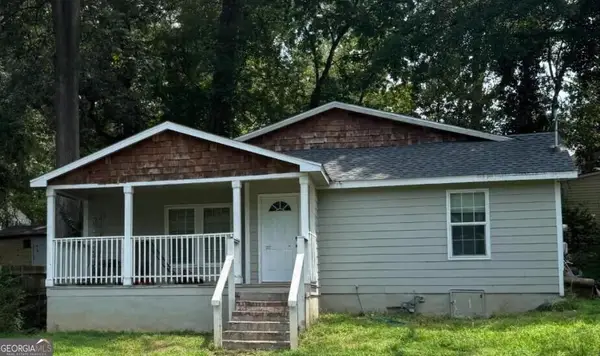 607 Charlotte Place Nw, Atlanta, GA 30318