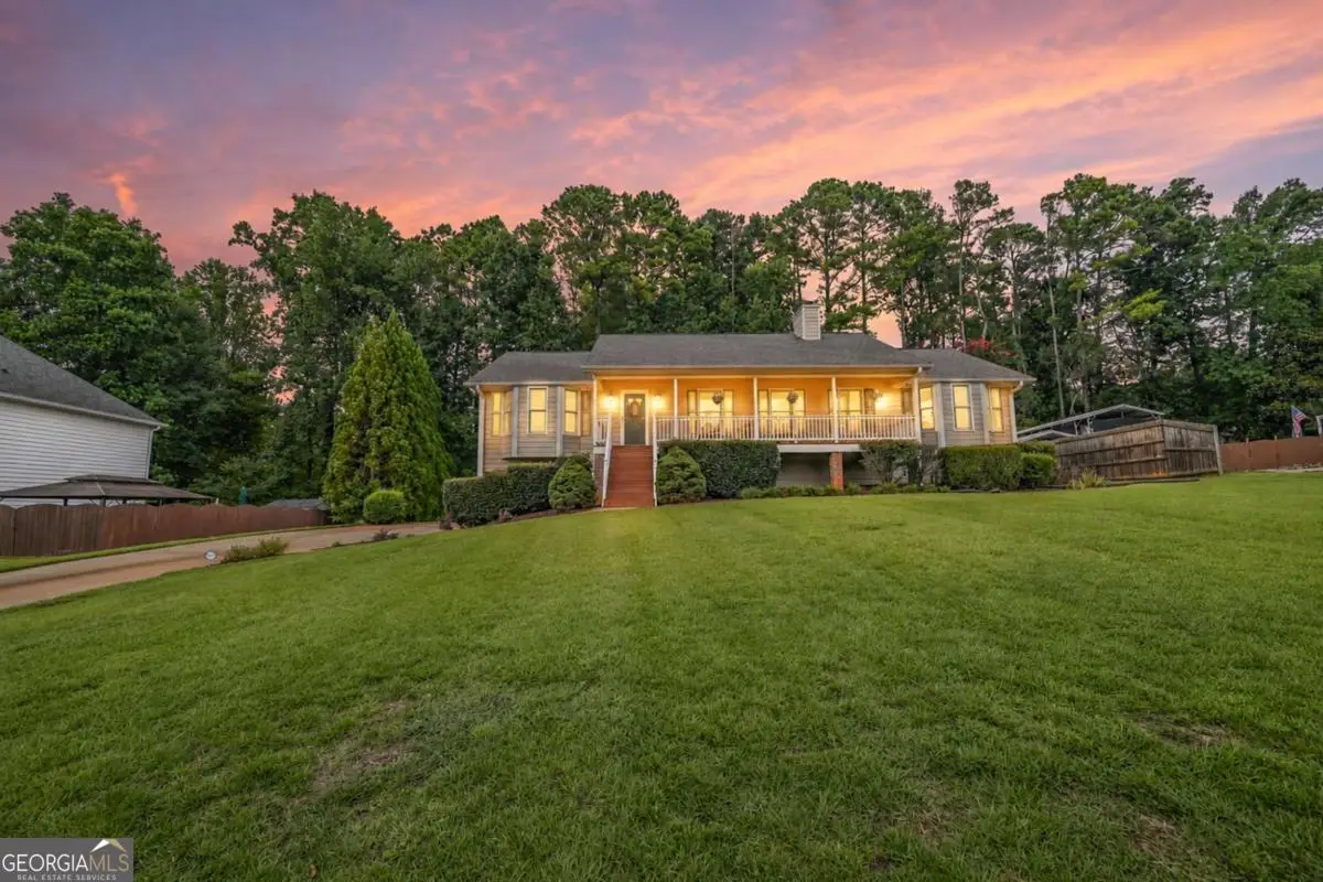 114 Valley Farm Lane, Acworth, GA 30102 - #1
