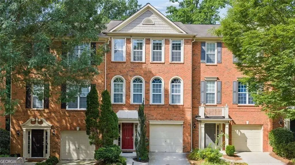 5136 Manerdale Drive, Atlanta, GA 30339 - #1