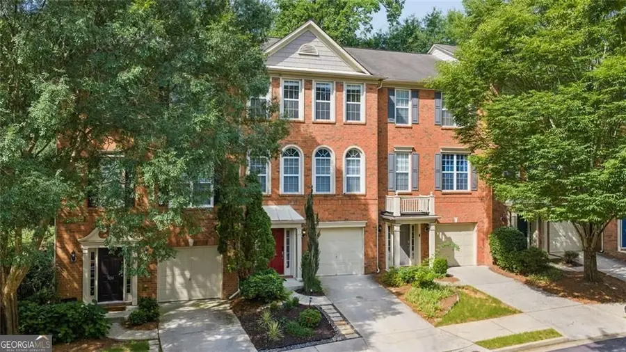 5136 Manerdale Drive, Atlanta, GA 30339 - #2