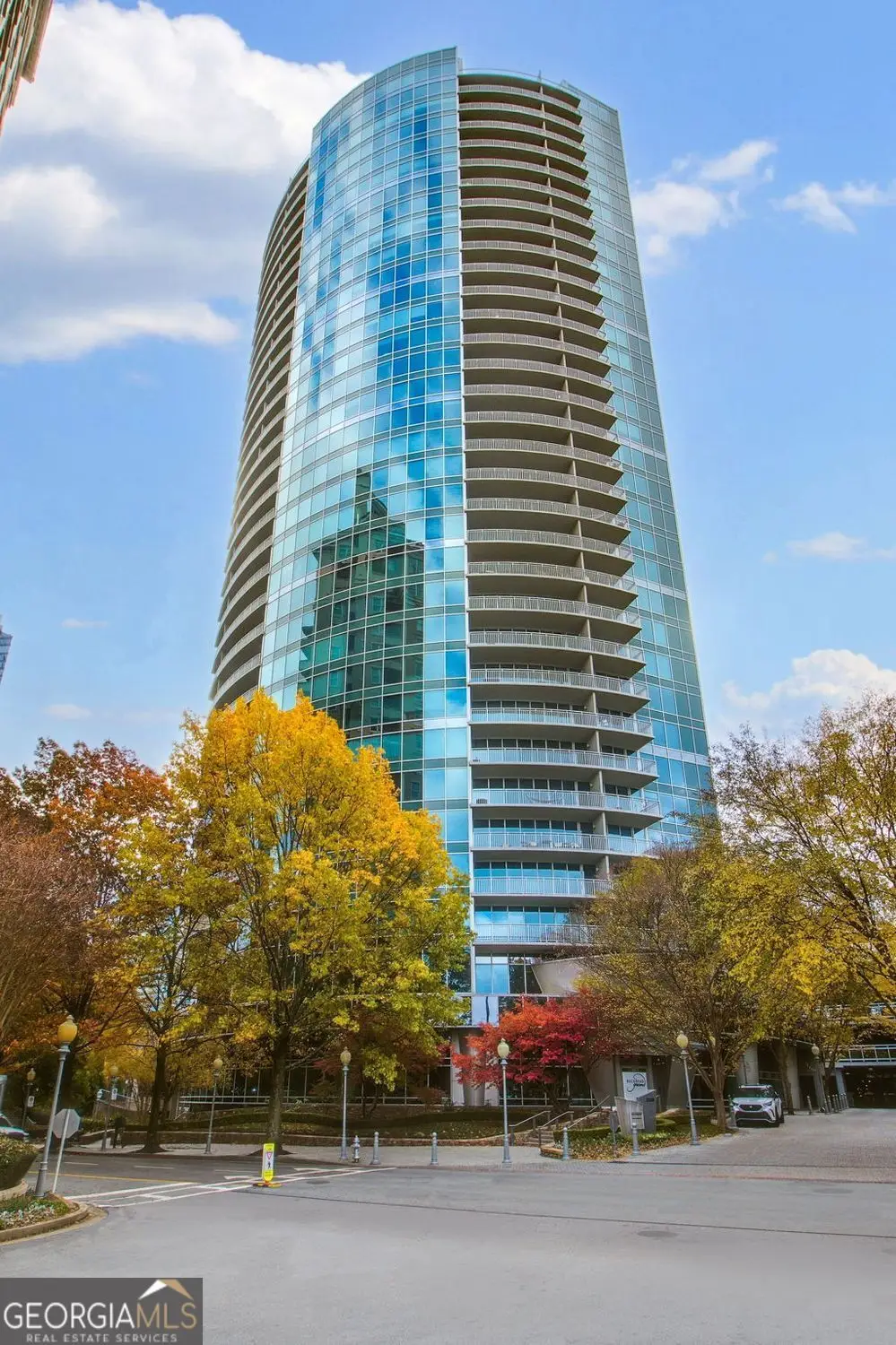 3338 Peachtree Road Ne #1105, Atlanta, GA 30326 - #1